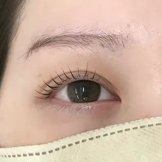 マツエク・マツパ uland yuzukiの眉毛・アイブロウイメージ