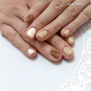 ネイル ネイル junkoのネイルデザイン