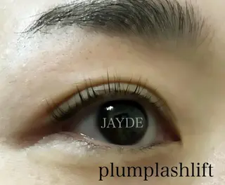 マツエク・マツパ JAYDE ジェイドのマツエク・マツパデザイン