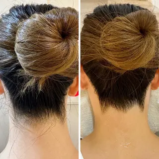 うなじ脱毛/美肌脱毛 LABELのエステ・リラクイメージ