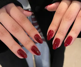 ネイル Molly _nailのネイルデザイン