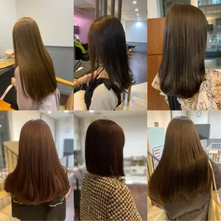 レイヤー支持no.1 ☆笠原翔一のヘアスタイル