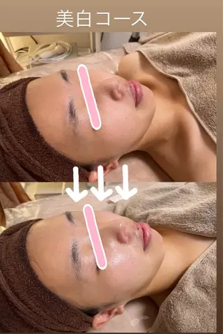 岸和田／久米田 MooMooのエステ・リラクイメージ