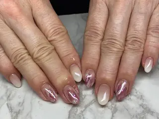 ショート ネイル Beauty Salon  Luna所属・Beauty Salon Lunaのエステ・リラクイメージ