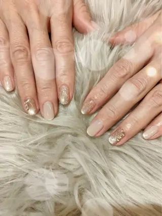 ネイル Dress Me Nail所属・Dress Me Nail 鈴木のネイルデザイン