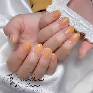 ネイル ネイルサロン ルミア Lumia 店長のネイルデザイン