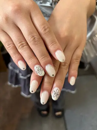 ネイル ツチダ /relownailのネイルデザイン