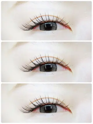 マツエク・マツパ 池谷 めぐみの眉毛・アイブロウイメージ