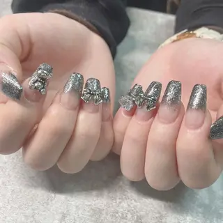 ネイル Rabe nail ラーベネイルのネイルデザイン