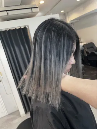 ショート カラー ROBIN所属・指名数No.1 /NAOYAのヘアスタイル