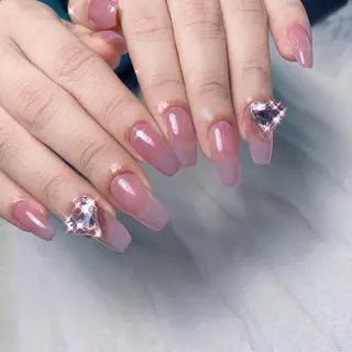 ネイル ANG Studioのネイルデザイン