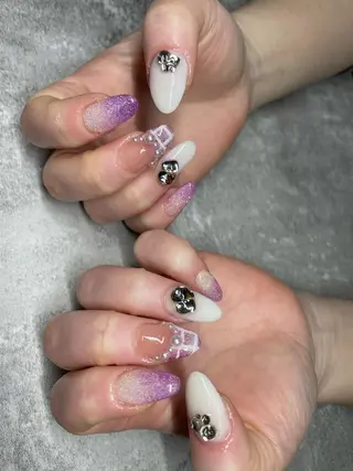 ネイル Y's nailのネイルデザイン