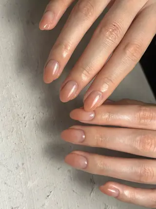 ネイル lulumu所属・Eri .Iのネイルデザイン