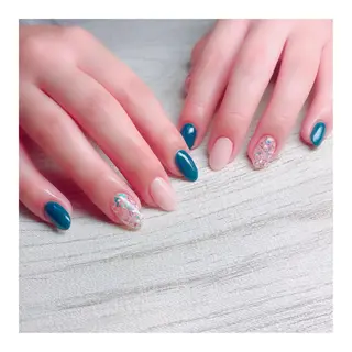 ネイル irooo 21のネイルデザイン