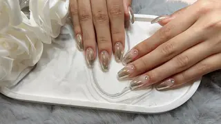 ネイル 《LB》ラブリエ Nail&eyeのマツエク・マツパデザイン