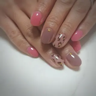 ネイル Mrs Nailのマツエク・マツパデザイン