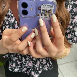 ネイル 個性派/中韓ネイル SAKURAのネイルデザイン