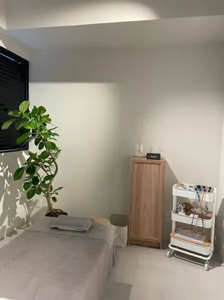 骨格矯正/美容鍼専門 LOSKA所属・骨格矯正／美容鍼専門 LOSKAのエステ・リラクイメージ