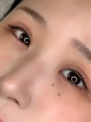 マツエク・マツパ ou's nail salon所属・小林 桜のネイルデザイン