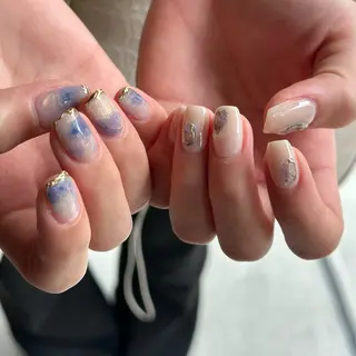 ネイル chinois (シノワ)のネイルデザイン