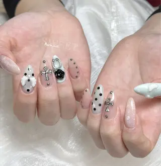ネイル ルリン サロン💅のネイルデザイン