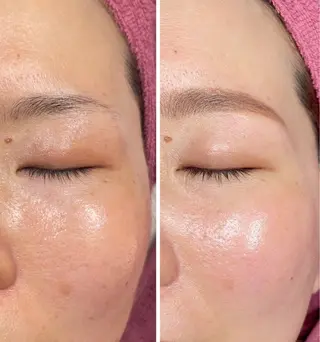 カク エイジュンのマツエク・マツパデザイン