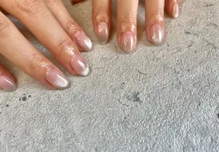 ネイル nagase yumiのネイルデザイン