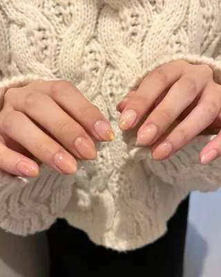ネイル felice nailのネイルデザイン
