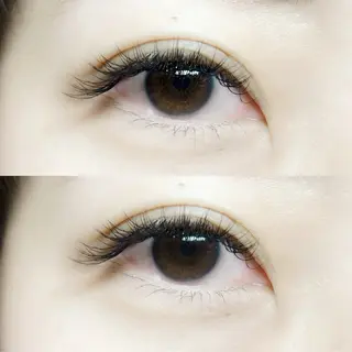 マツエク・マツパ OGUMA︎✿ 新宿マルイ本館店5階のマツエク・マツパデザイン