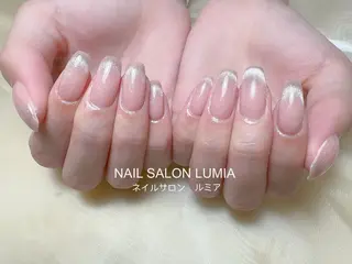ネイル ネイルサロン ルミア Lumia 店長のネイルデザイン