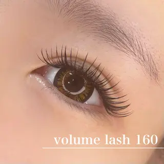 マツエク・マツパ salut ayakaのマツエク・マツパデザイン