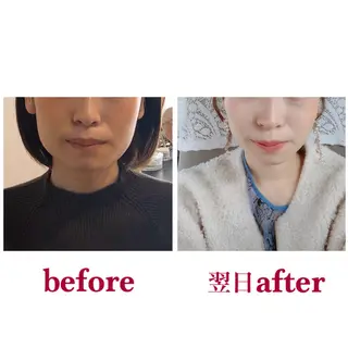 新 真希のエステ・リラクイメージ