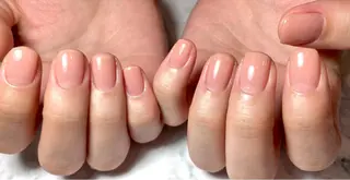 ネイル Spiky とうげ ふうかのネイルデザイン