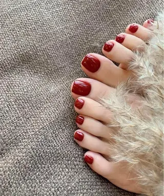 ネイル RINN ANA.CHUOのネイルデザイン