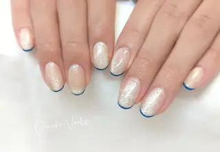 ネイル 所沢の小さなネイル屋さん所属・所沢の小さな ネイル屋さんのネイルデザイン