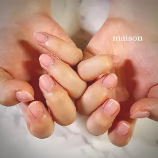 ネイル ISHIHARA KANAのネイルデザイン