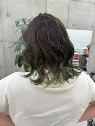 カラー LC【エルシー】伏見店所属・伏木 凛花のマツエク・マツパデザイン