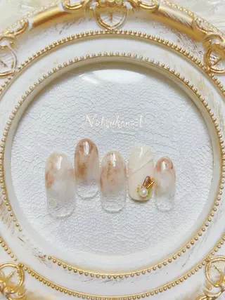 ネイル NATSUKO NAILのネイルデザイン