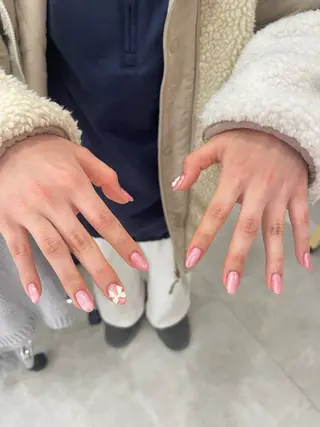 ネイル 777nail salonのネイルデザイン