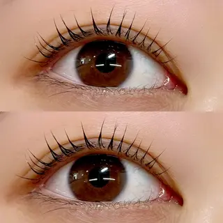 マツエク・マツパ Rien Lash 熊谷店Nami💖のマツエク・マツパデザイン