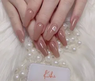 ネイル 林 Yunaのネイルデザイン