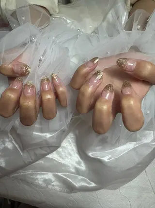 ネイル Regina レジーナのネイルデザイン