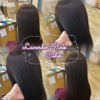 ロング 🎀ITSUKI暖色 カラー/レイヤー🎀のヘアスタイル