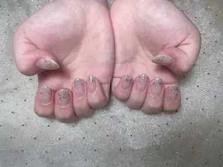 ネイル モナ& あきのネイルデザイン