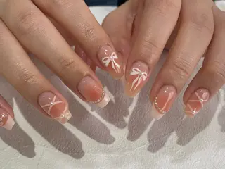 ネイル Ikarashi Mimuのネイルデザイン