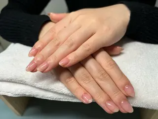 ネイル see nail所属・see nailのネイルデザイン