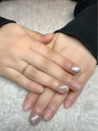 ネイル ネイルサロンfeel茂原店所属・Feel ‪‪☺︎‬Yuriaのネイルデザイン