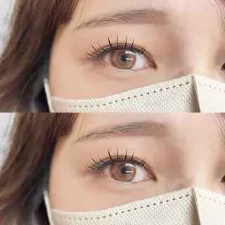 マツエク・マツパ signpost 🕊️小林のマツエク・マツパデザイン