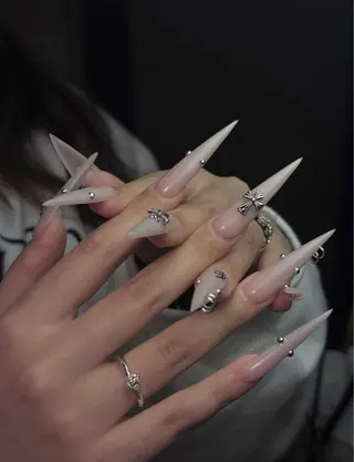 ネイル FUJI Nail Salon所属・FUJI NAILSALONのネイルデザイン