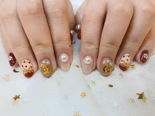 ネイル エムズ エムズのマツエク・マツパデザイン